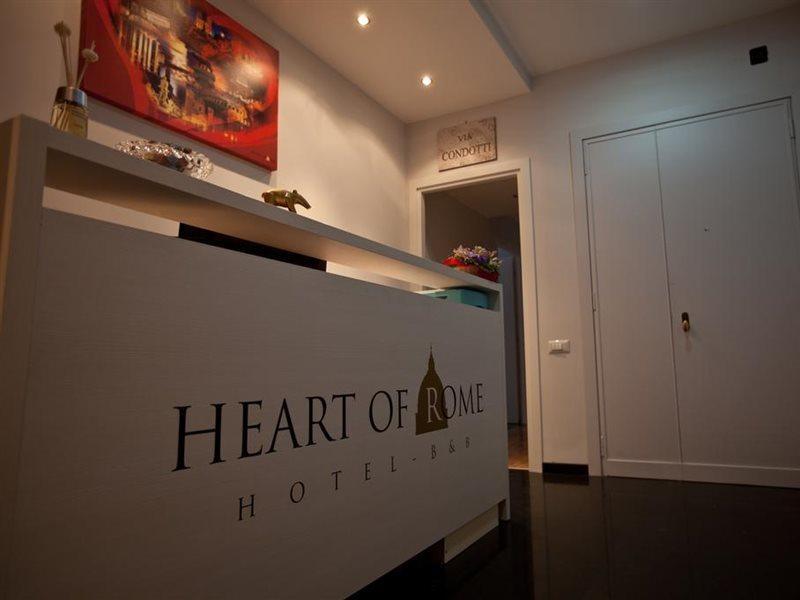 Heart Of 2* Rom